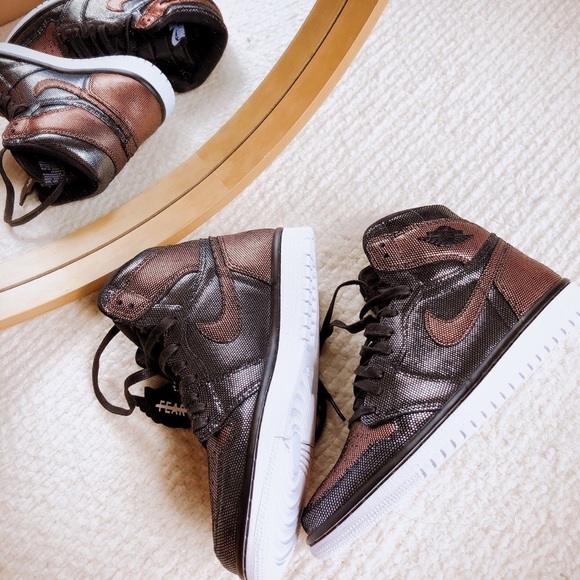 Air Jordan mid - Picture 11 of 16